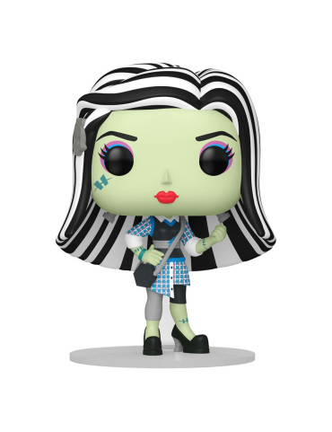 Monster High POP! Vinyl Figure Frankie 9 cm