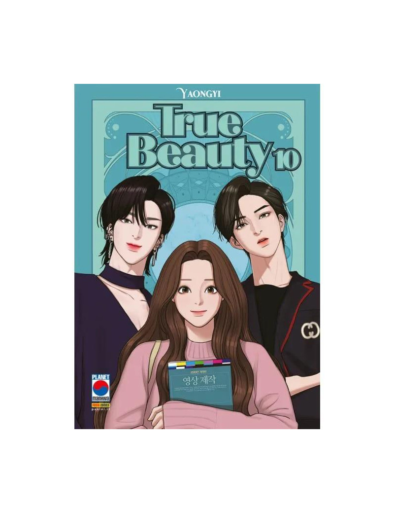 True Beauty 10