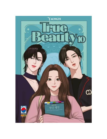 True Beauty 10