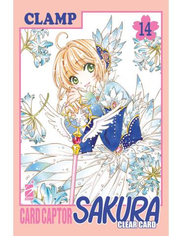 Card Captor Sakura - Clear Card 14