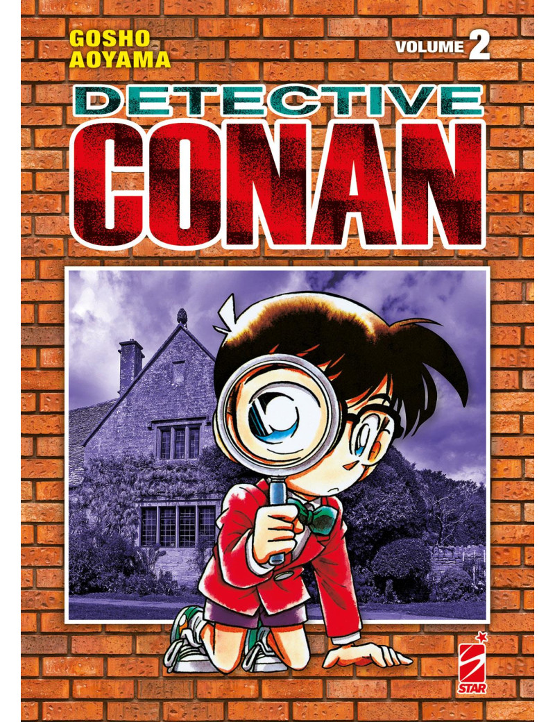 Detective Conan - New Edition 2
