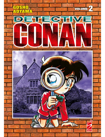Detective Conan - New Edition 2