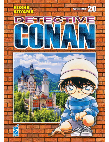 Detective Conan - New Edition 20