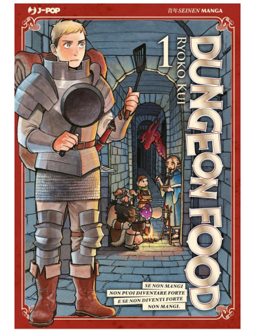 Dungeon Food 1