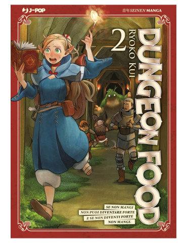 Dungeon Food 2