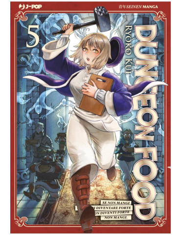 Dungeon Food 5