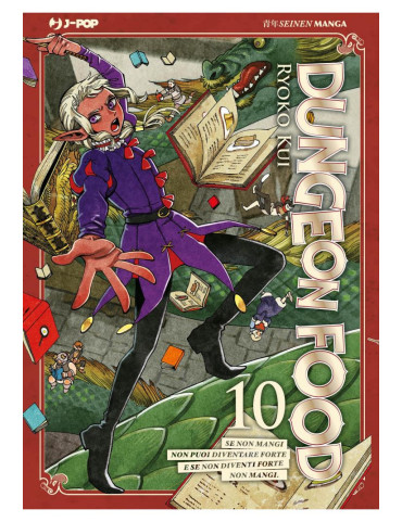 Dungeon Food 10
