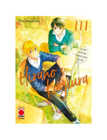 Hirano e Kagiura 1
