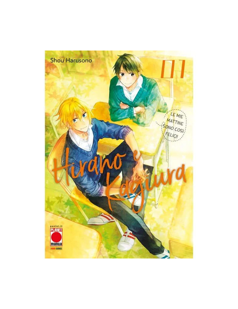 Hirano e Kagiura 1