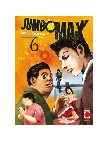 Jumbo Max 6