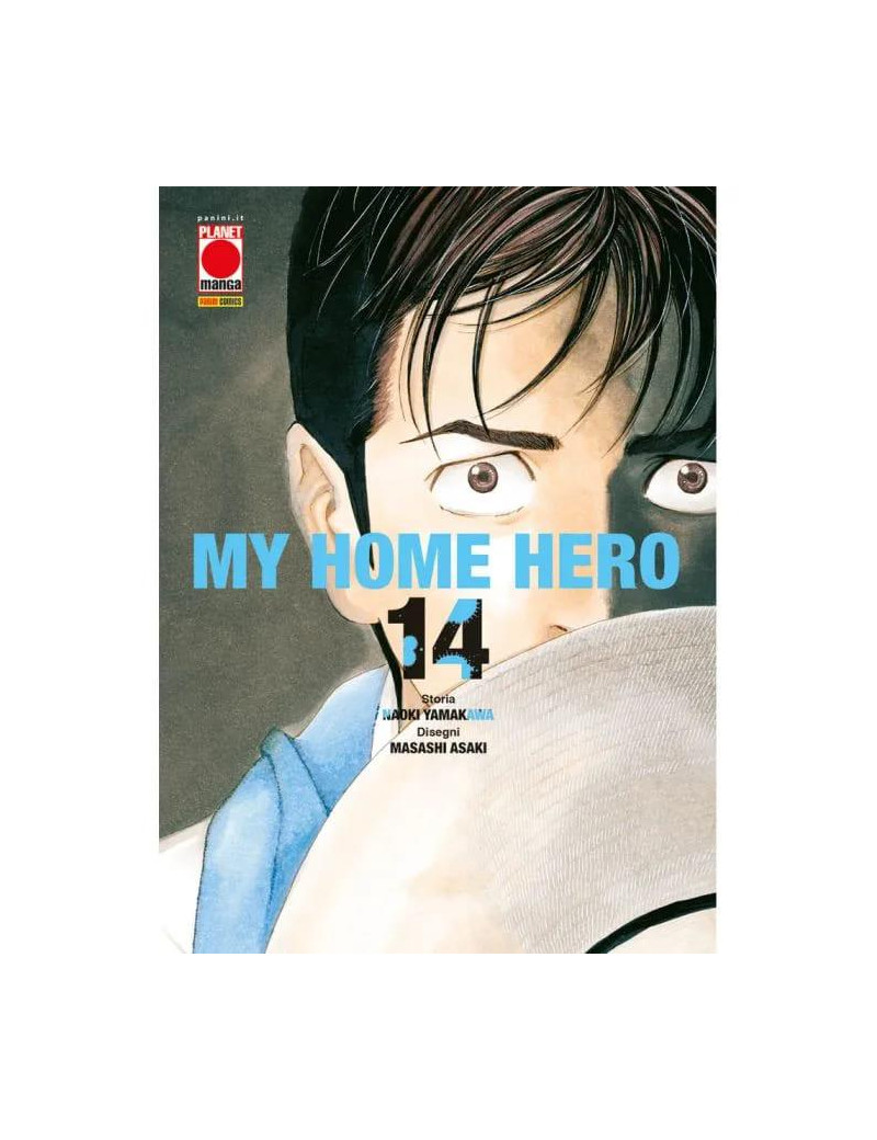My home hero 14