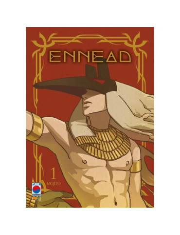 Ennead 1