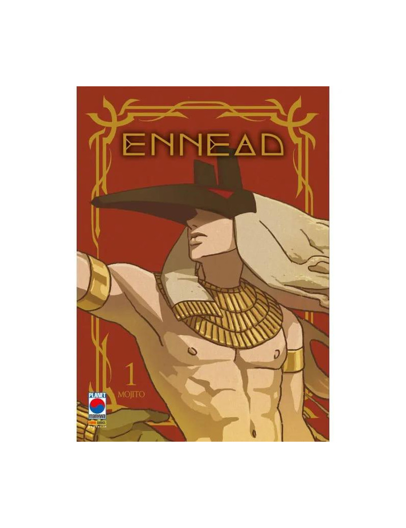 Ennead 1