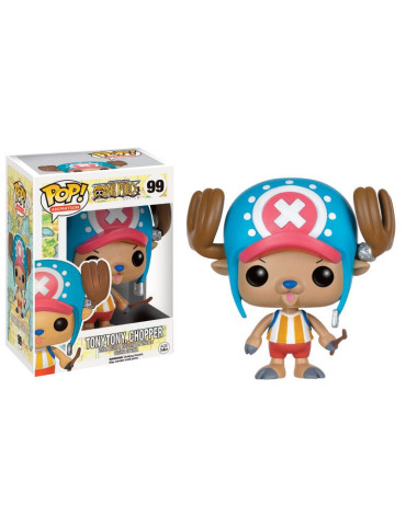 One Piece POP! Television Vinyl Figure Tony...