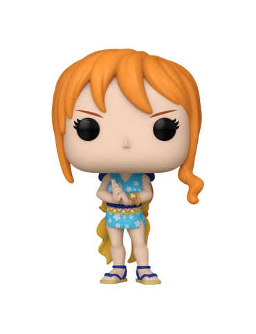 One Piece POP! Animation Vinyl Figure Onami (Wano) 9 cm
