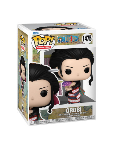One Piece POP! Animation Vinyl Figure Orobi...
