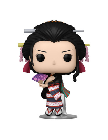 One Piece POP! Animation Vinyl Figure Orobi (Wano) 9 cm