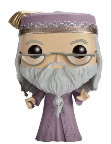 Harry Potter POP! Movies Vinyl Figure...