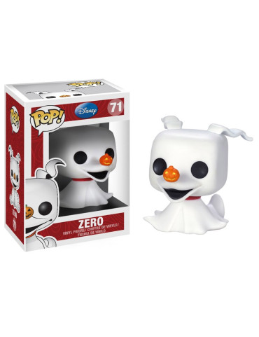 Nightmare Before Christmas POP! Vinyl Figure...