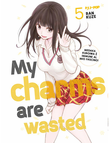 My Charms are Wasted 5