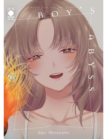 Boy's Abyss 10