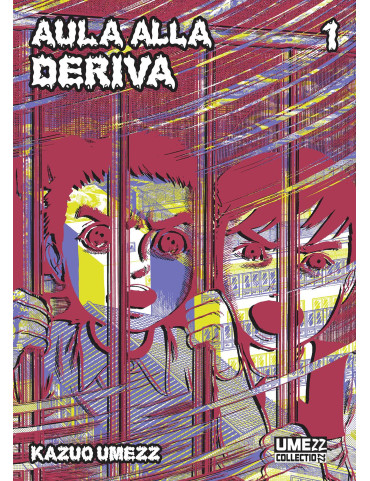Aula alla deriva 1