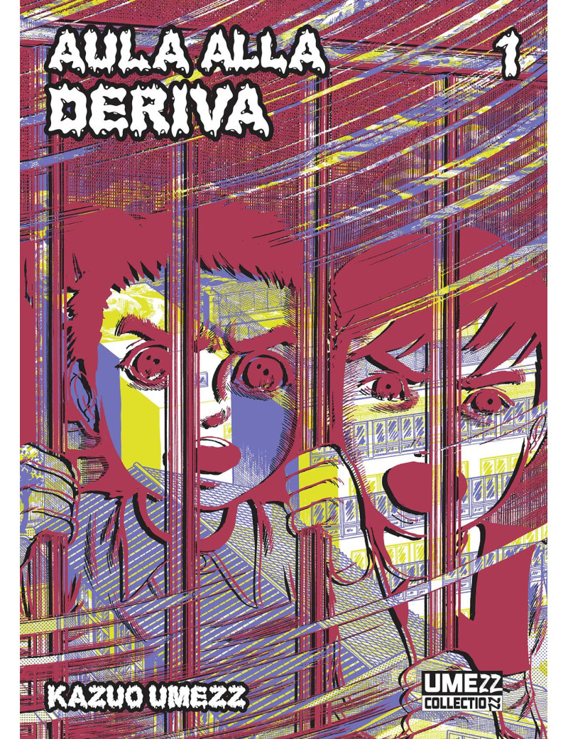 Aula alla deriva 1