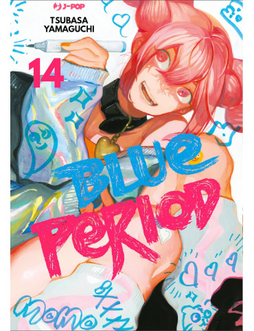 Blue Period 14