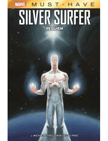 Silver Surfer: Requiem - Marvel Must Have