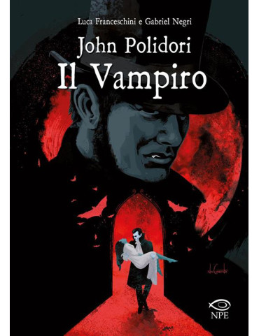 John Polidori - Il vampiro