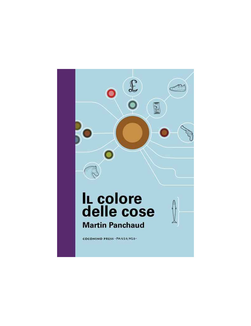 Il colore delle cose