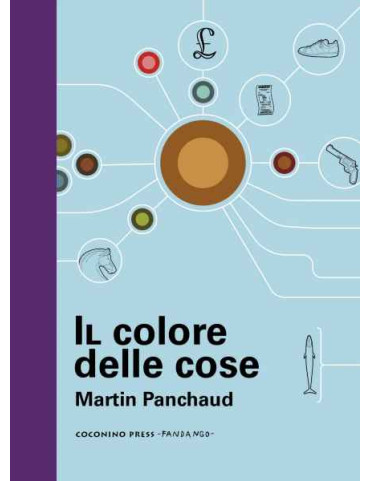Il colore delle cose