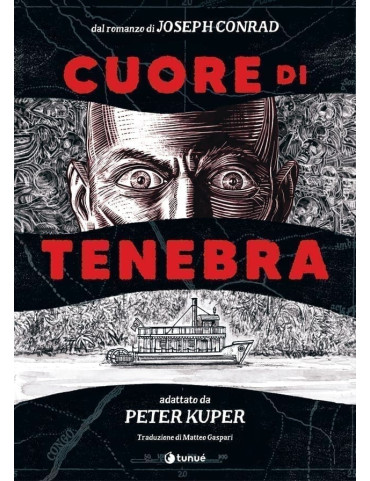 Cuore di tenebra
