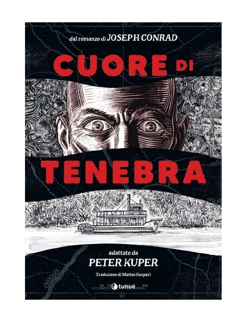 Cuore di tenebra