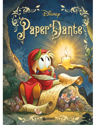 PaperDante - Disney Libri