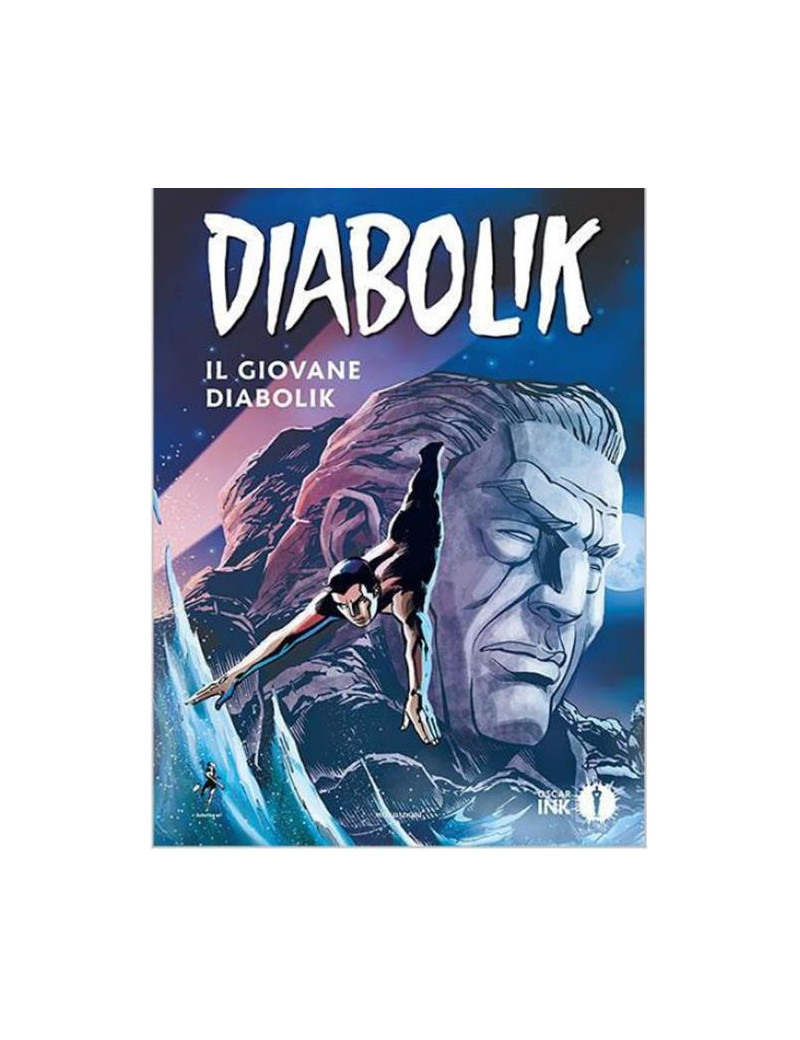 Il Giovane Diabolik – Volume Unico