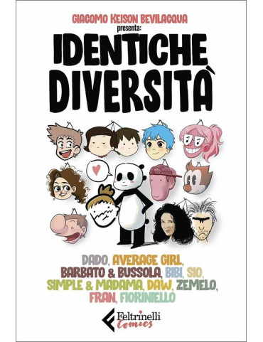 Identiche diversità