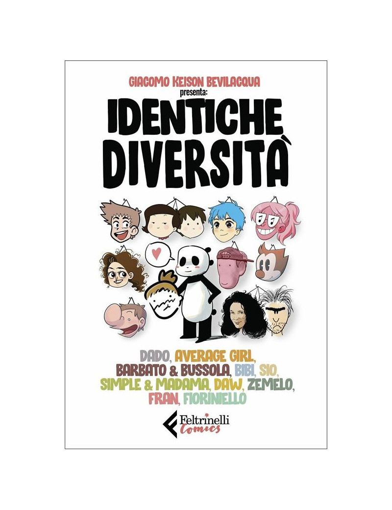 Identiche diversità