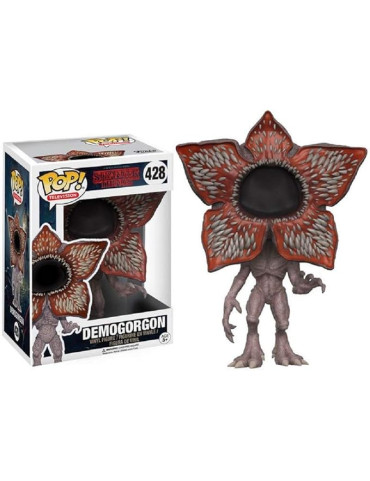 Stranger Things POP! TV Vinyl Figures...