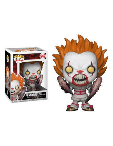 Stephen King's It 2017 POP! Movies Vinyl Figure...