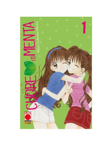 Cuore di Menta 1
