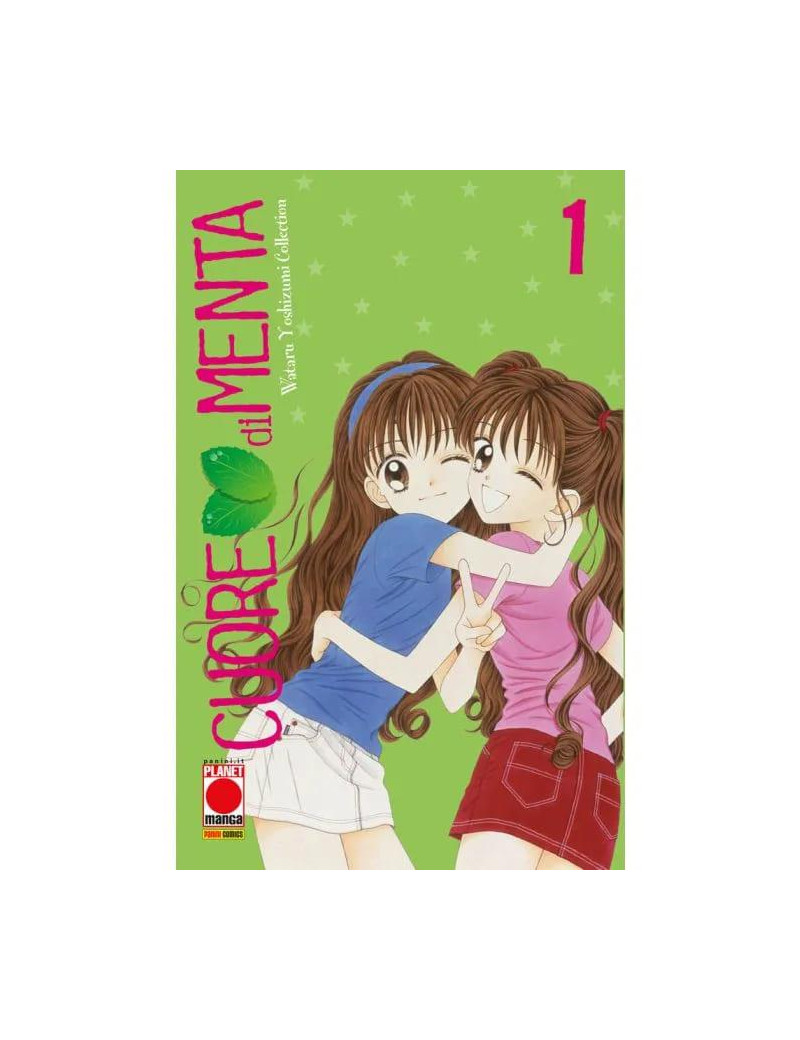 Cuore di Menta 1