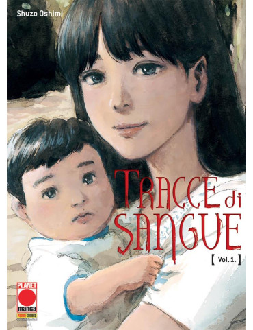 Tracce di Sangue 1