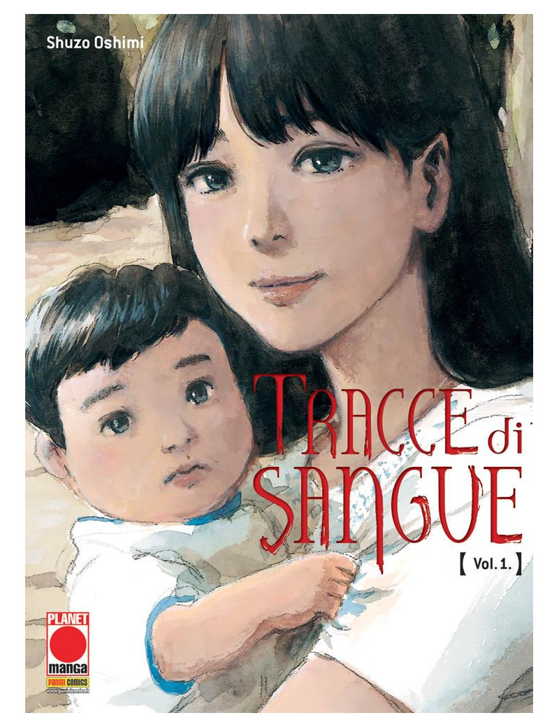Tracce di Sangue 1