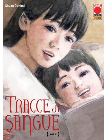 Tracce di Sangue 2