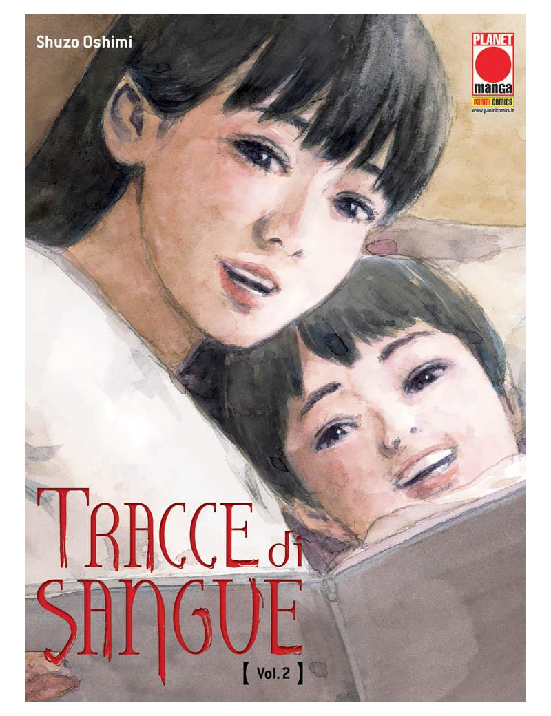 Tracce di Sangue 2