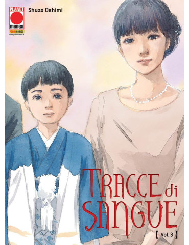 Tracce di Sangue 3