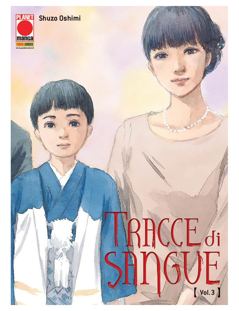Tracce di Sangue 3