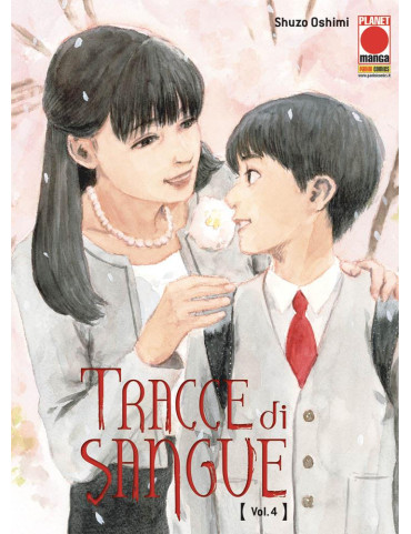 Tracce di Sangue 4