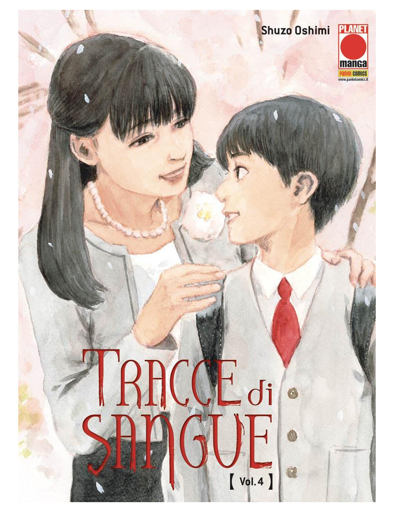 Tracce di Sangue 4